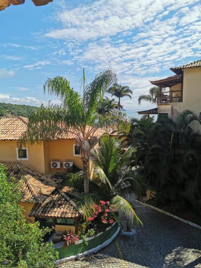 Casa João Fernandes Vila Búzios Exterior foto