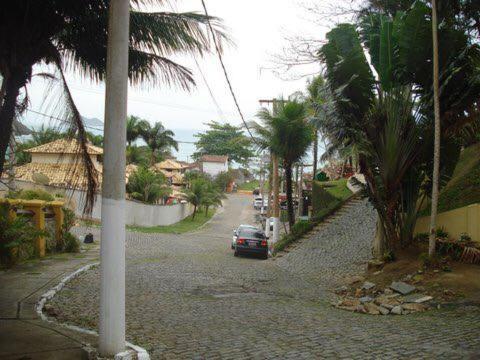 Casa João Fernandes Vila Búzios Exterior foto